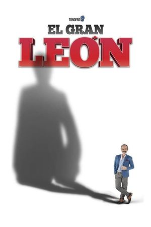 El gran León's poster
