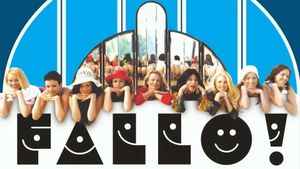 Fallo!'s poster