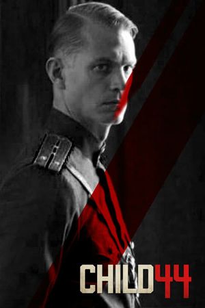 Child 44's poster