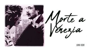 Death in Venice's poster