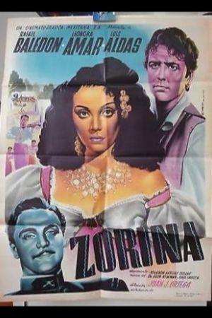 Zorina's poster