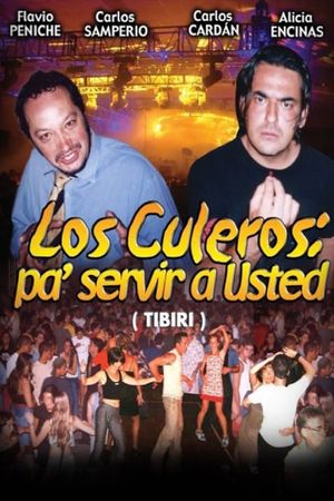 Tibiri: Kuleros pa' servir a usted's poster
