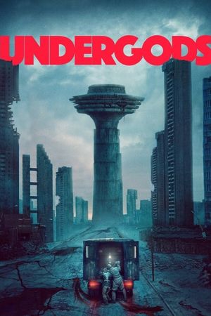 Undergods's poster