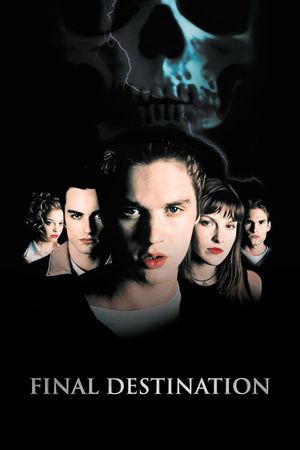 Final Destination's poster