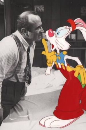 Who Framed Roger Rabbit's poster