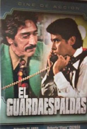 El Guardaespaldas's poster