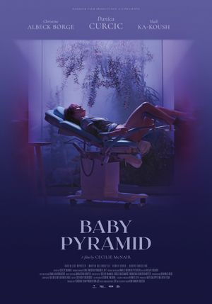 Baby Pyramid's poster