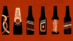 Kings of Beer's poster
