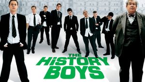 The History Boys's poster