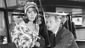 Mr. Anatol Seeks a Million's poster