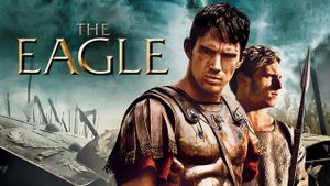 The Eagle's poster