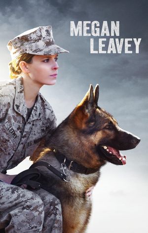 Megan Leavey's poster
