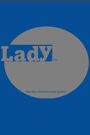 Lady's poster