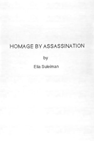 Homage by Assassination's poster