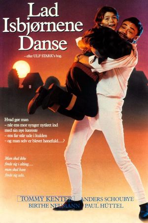 Dance of the Polar Bears's poster