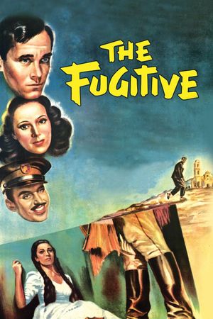The Fugitive's poster