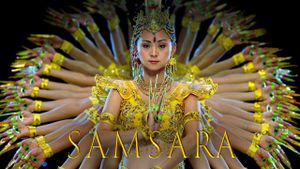 Samsara's poster