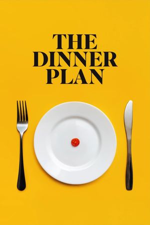 The Dinner Plan's poster