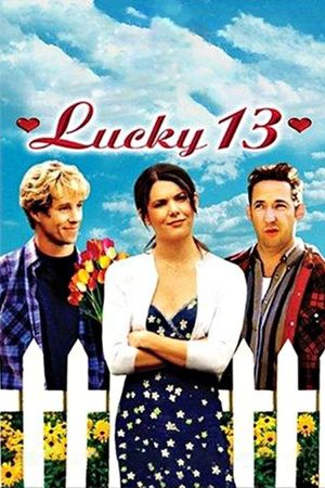 Lucky 13's poster