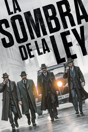 Gun City's poster
