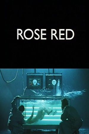 Rose Red's poster