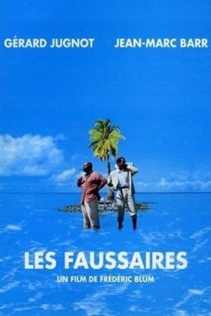 Les faussaires's poster