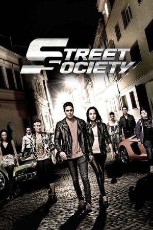 Street Society's poster