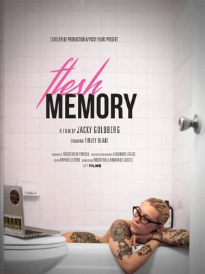 Flesh Memory's poster
