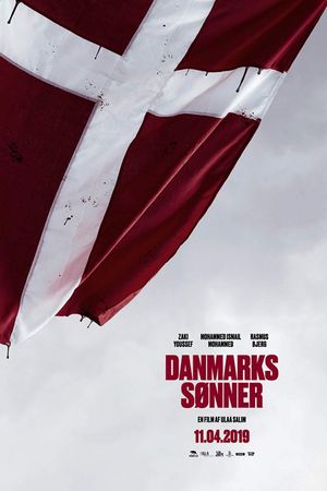 Sons of Denmark's poster