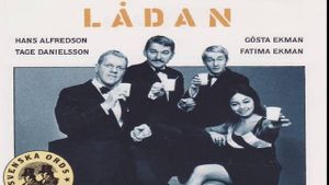 Lådan's poster