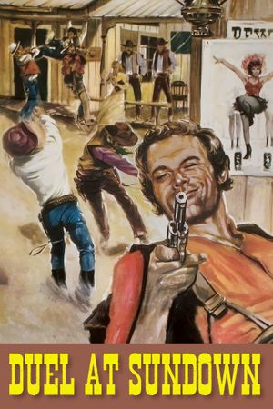 Duel at Sundown's poster