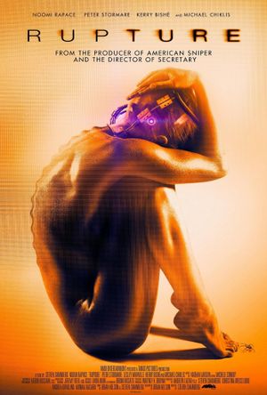 Rupture's poster