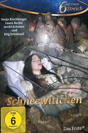 Schneewittchen's poster image