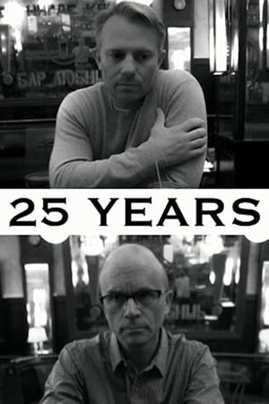 25 Years's poster