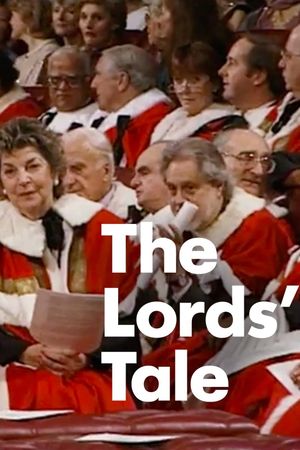 The Lord's Tale's poster