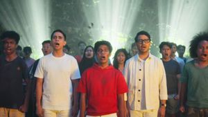 REWIND INDONESIA 2023's poster