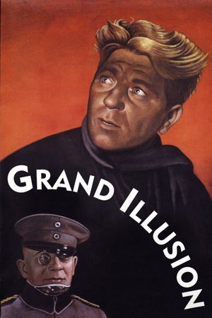 The Grand Illusion's poster