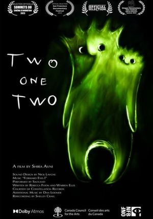 Two One Two's poster image