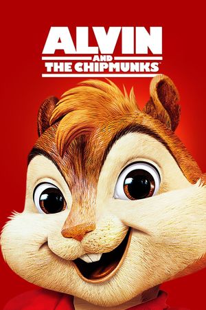 Alvin and the Chipmunks's poster