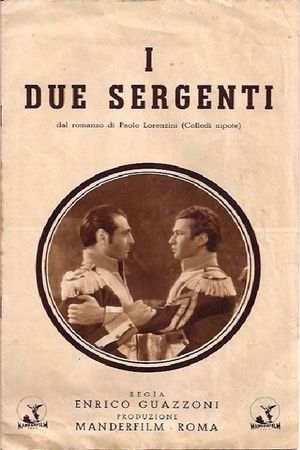 The Two Sergeants's poster