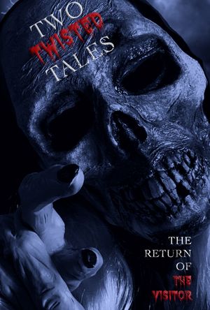 Two Twisted Tales's poster