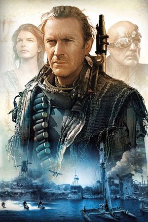 Waterworld's poster