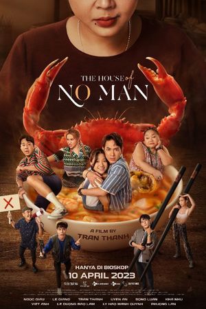 The House of No Man's poster