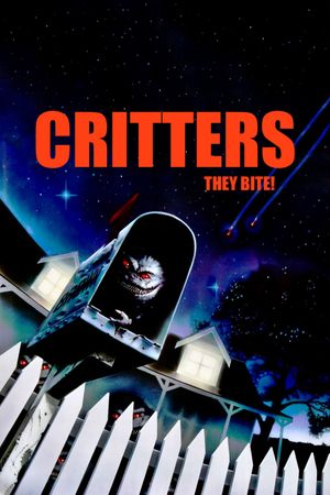Critters's poster