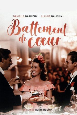 Beating Heart's poster