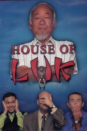 House of Luk's poster