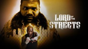 Lord of the Streets's poster