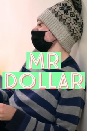 Mr. Dollar's poster