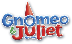 Gnomeo & Juliet's poster