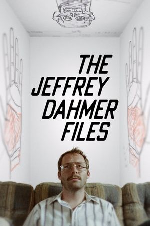 The Jeffrey Dahmer Files's poster